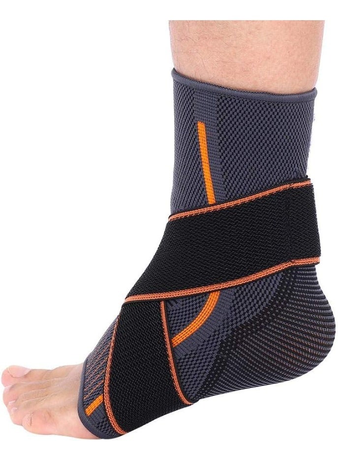 عام دعامة كاحل قطعة وحده - Image 3